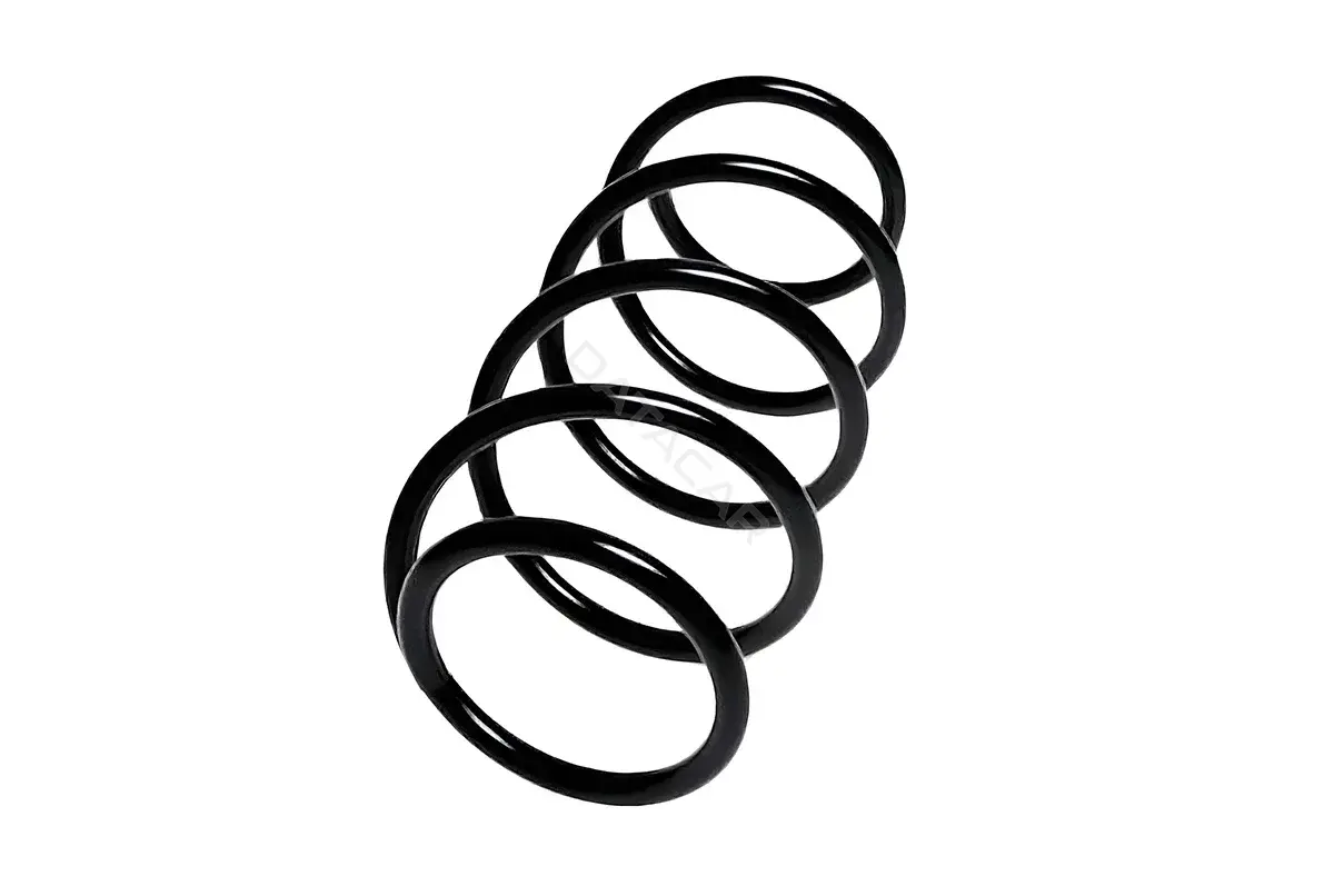Пружины STANDARD SPRINGS ST127069F