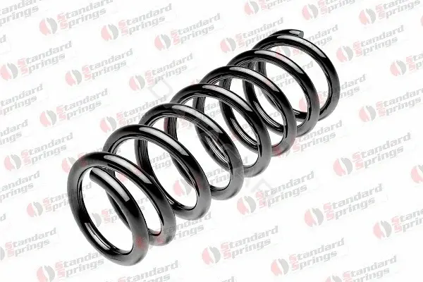 Пружины STANDARD SPRINGS ST132024F