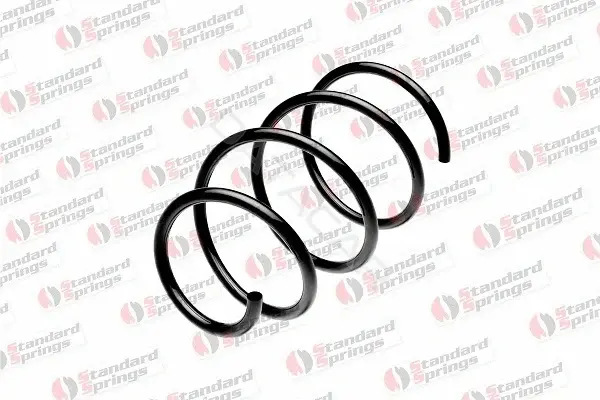 Пружины STANDARD SPRINGS ST133058F