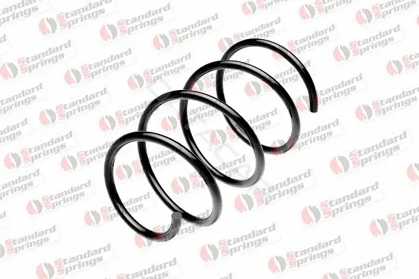 Пружины STANDARD SPRINGS ST133064F