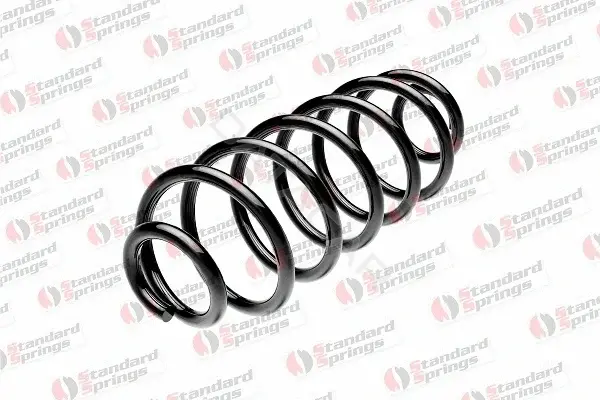 Пружины STANDARD SPRINGS ST134015R