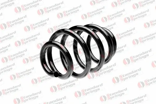 Пружины STANDARD SPRINGS ST134055R