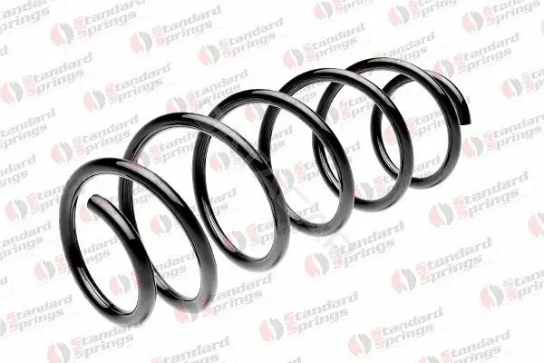 Пружины STANDARD SPRINGS ST134097F