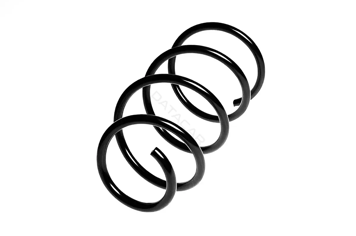 Пружины STANDARD SPRINGS ST133007F