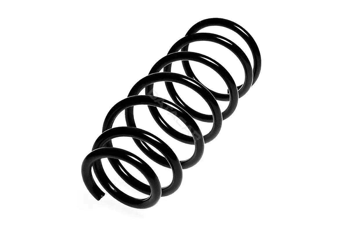 Пружины STANDARD SPRINGS ST114024R
