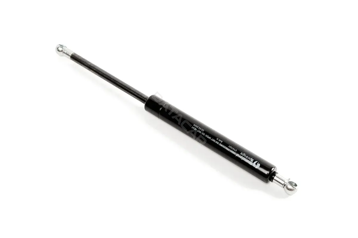 Амортизатор крышки багажника, капота, заднего стекла STANDARD SPRINGS STG1121