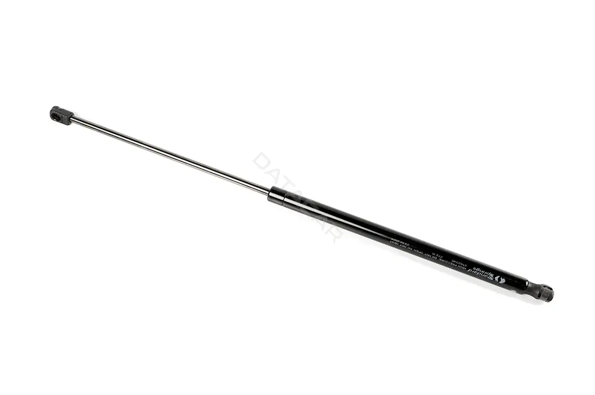 Амортизатор крышки багажника, капота, заднего стекла STANDARD SPRINGS STG2345