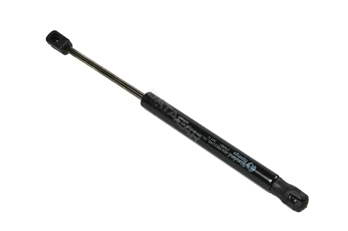 Амортизатор крышки багажника, капота, заднего стекла STANDARD SPRINGS STG1051