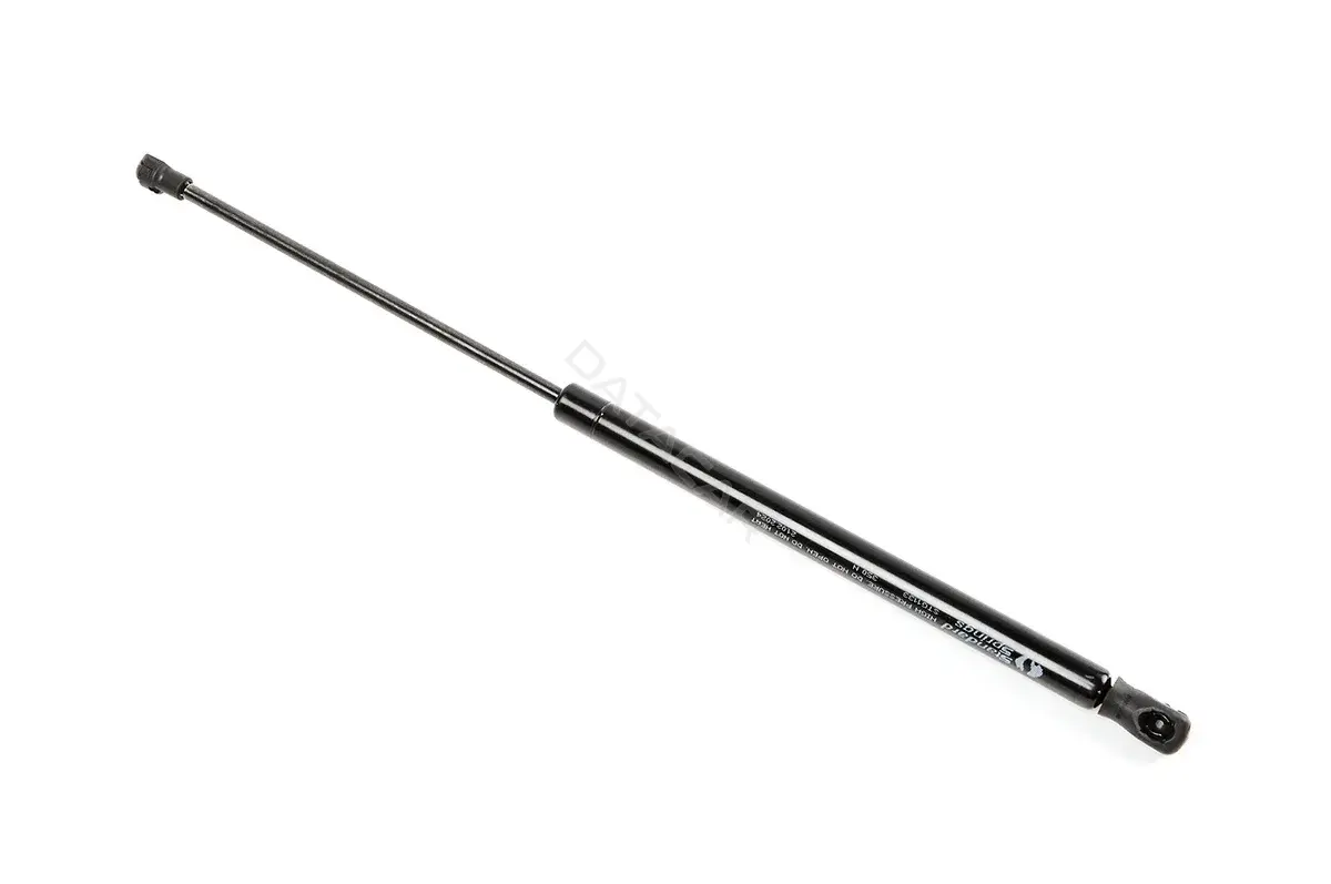 Амортизатор крышки багажника, капота, заднего стекла STANDARD SPRINGS STG1133