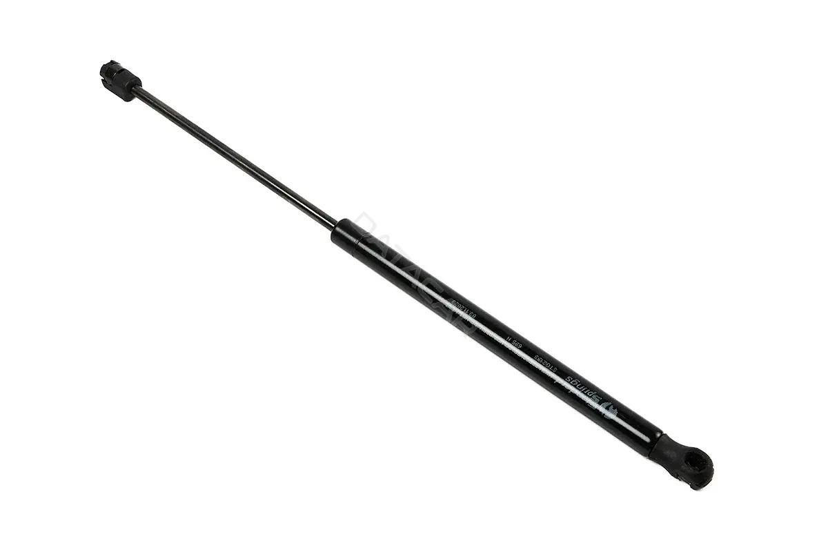 Амортизатор крышки багажника, капота, заднего стекла STANDARD SPRINGS STG2193
