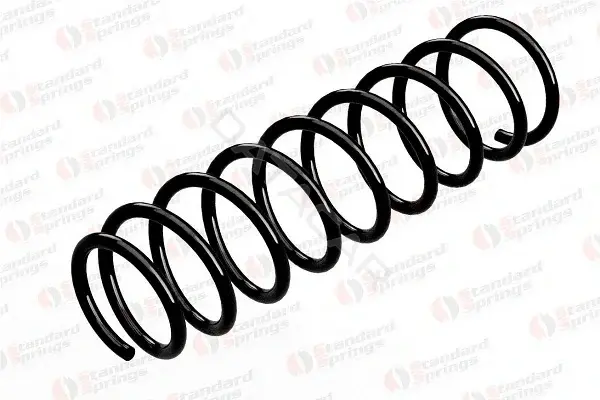 Пружины STANDARD SPRINGS ST122067R