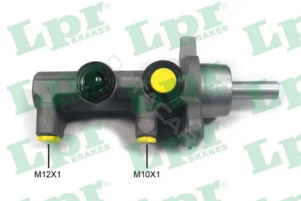 Главный тормозной цилиндр LPR/AP/RAL 1074