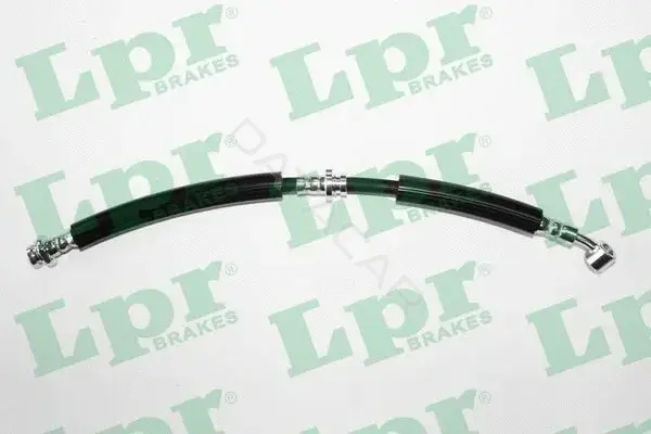 Тормозные шланги LPR/AP/RAL 6T48230