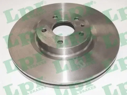 Тормозные диски LPR/AP/RAL F1057V