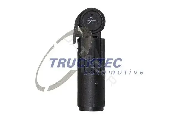 Ремкомплект кулисы TRUCKTEC 02.24.028