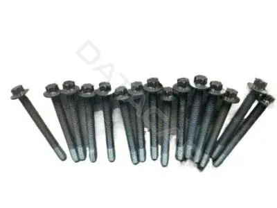 Болт подвески BMW 11127535024