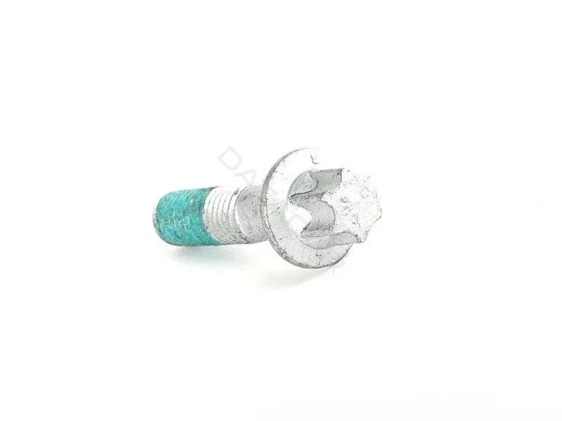 Болт подвески BMW 32306778609