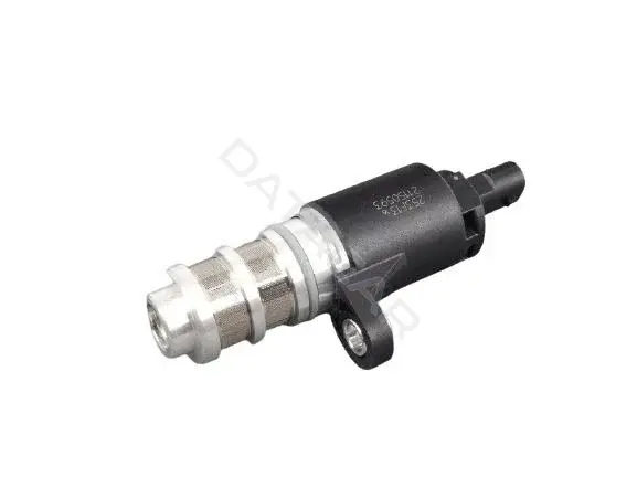Клапан КПП электромагнитный BMW 11417622768