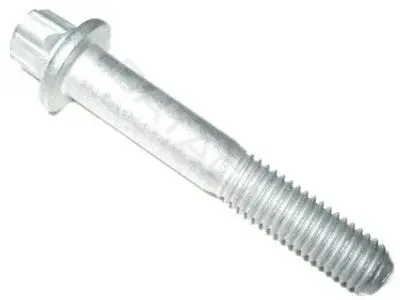 Болт подвески BMW 23001222887