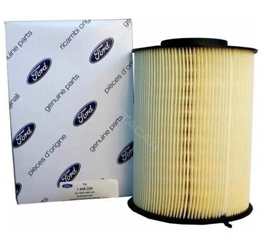 Воздушный фильтр FORD 1848220