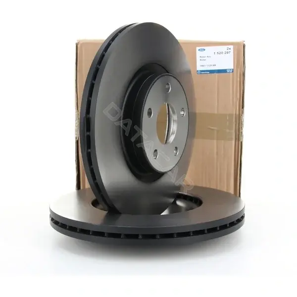 Тормозные диски FORD 1520297