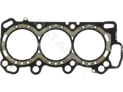 Прокладка ГБЦ HONDA 12251PGEA01