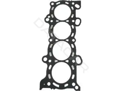 Прокладка ГБЦ HONDA 12251PPA004