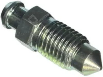 Болт подвески HONDA 43352-SM4-951