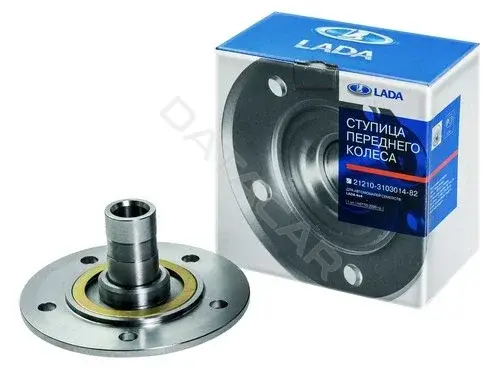 Подшипник ступицы LADA 21210310301482