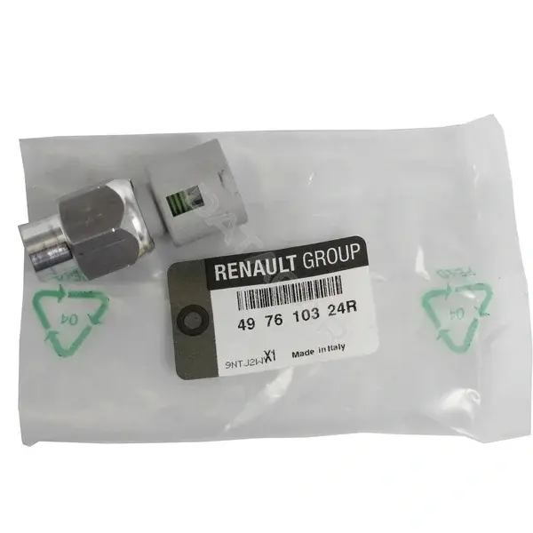 Датчик давления гидроусилителя RENAULT 497610324R