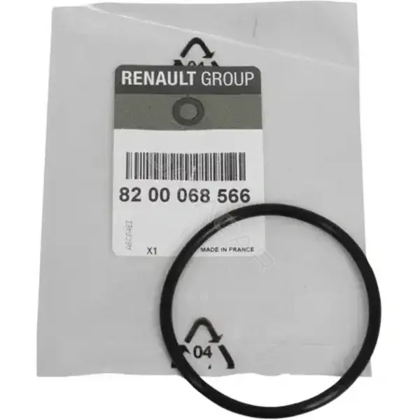 Дроссельная заслонка RENAULT 8200068566