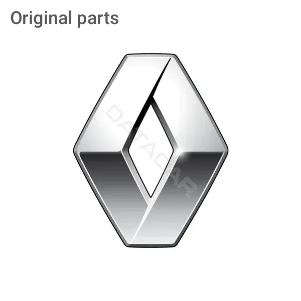 Щетки стеклоочистителя RENAULT 288905811R