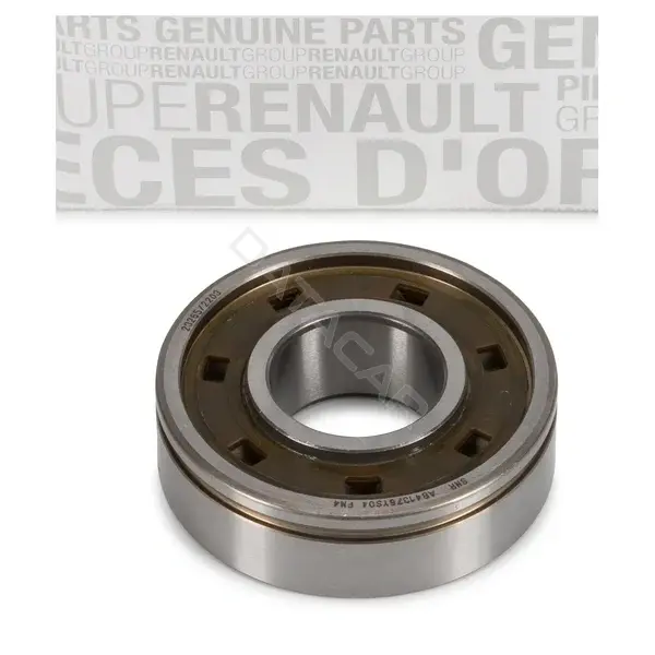 Подшипник ступицы RENAULT 322754793R
