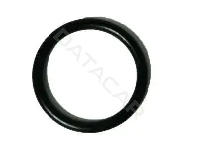 Сальник коленвала TOYOTA 96723-35028