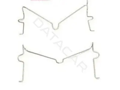 Моторчик печки TOYOTA 04947-35050