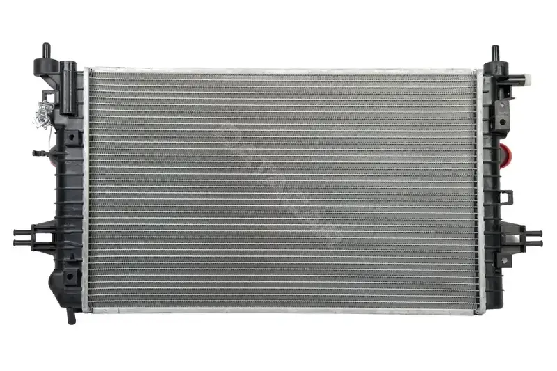 Радиатор охлаждения ZentParts Z20116