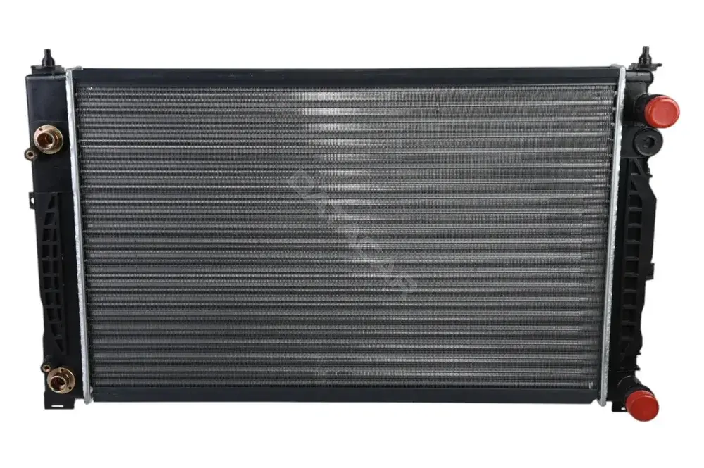 Радиатор охлаждения ZentParts Z20642