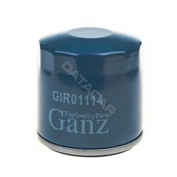 Масляный фильтр GANZ GIR01114