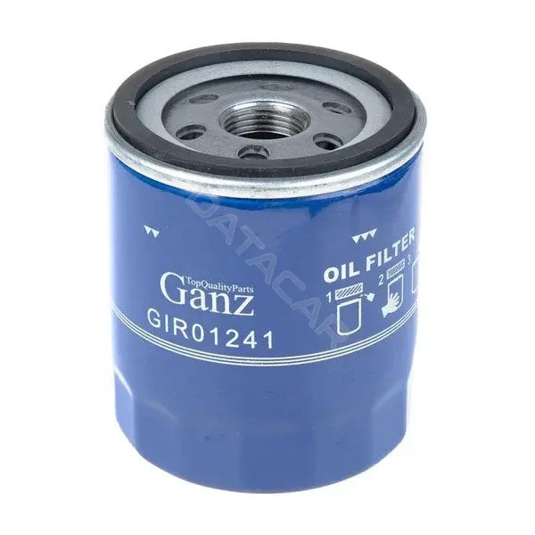 Масляный фильтр GANZ GIR01241
