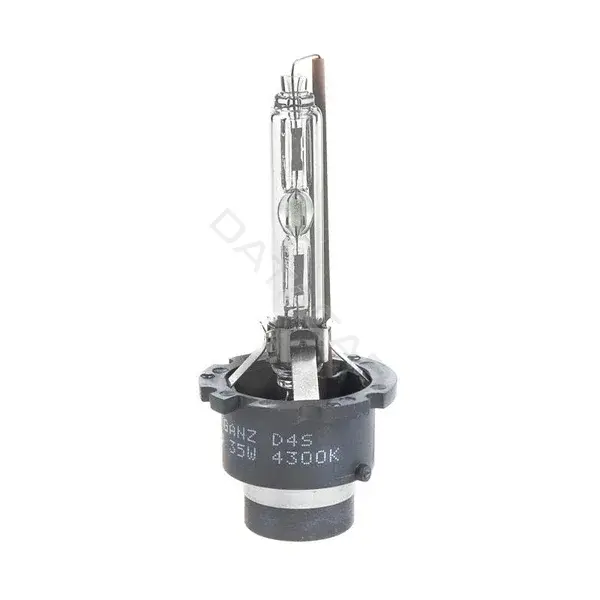 Лампочки GANZ GIP06087