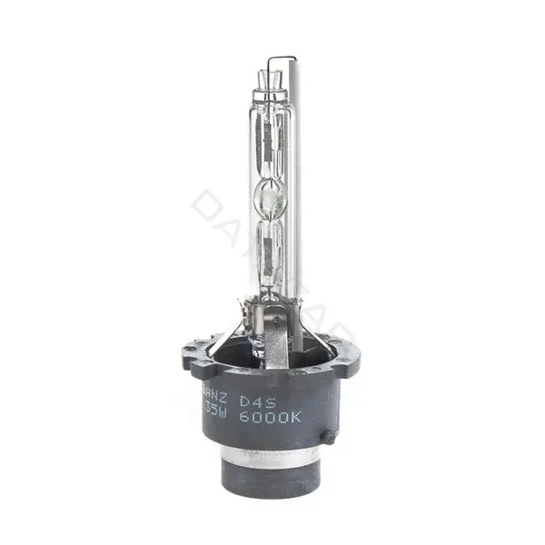 Лампочки GANZ GIP06086