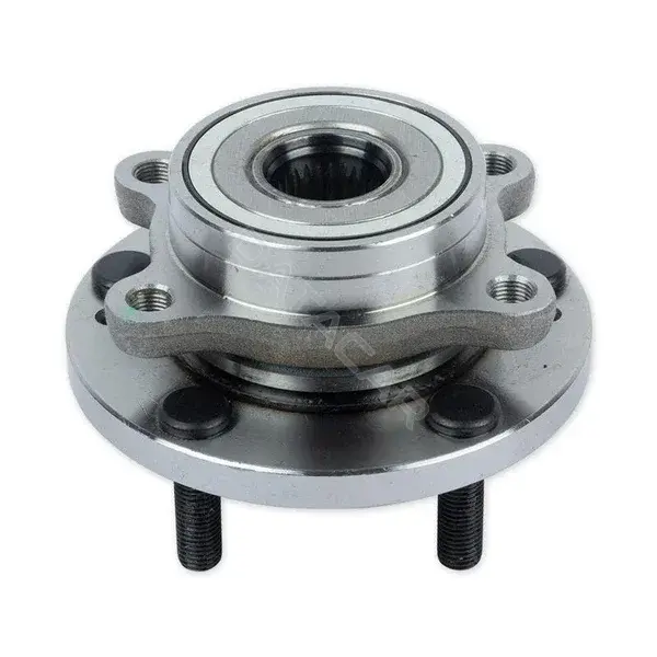 Подшипник ступицы GANZ GIK05017
