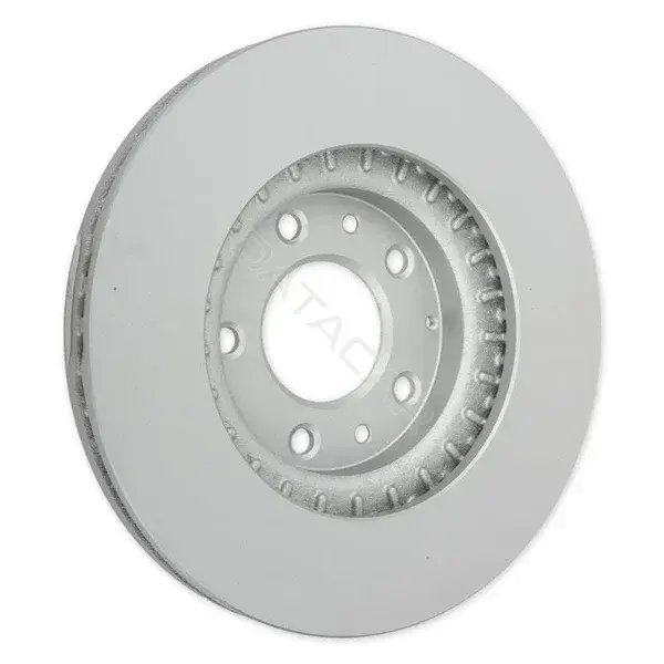 Тормозные диски GANZ GIJ06068