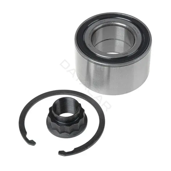 Подшипник ступицы GANZ GIK05136