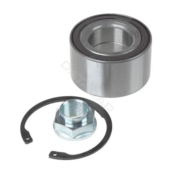 Подшипник ступицы GANZ GIK05115