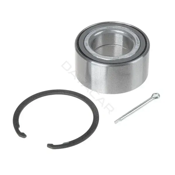 Подшипник ступицы GANZ GIK05128
