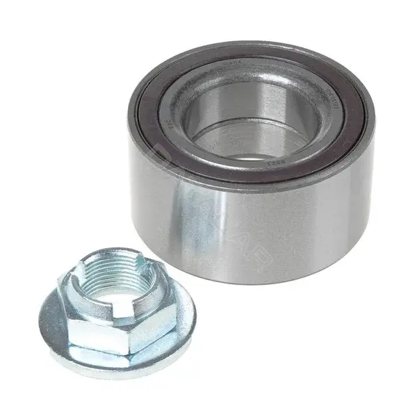 Подшипник ступицы GANZ GIK05133