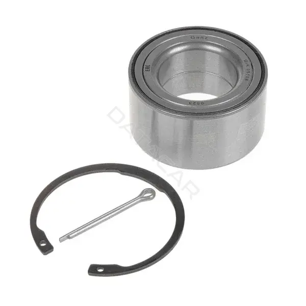 Подшипник ступицы GANZ GIK05108
