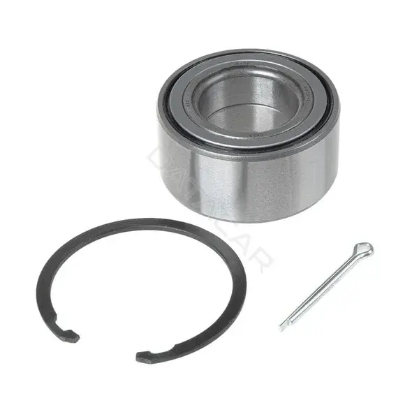 Подшипник ступицы GANZ GIK05149