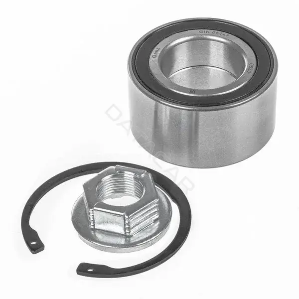 Подшипник ступицы GANZ GIK05147